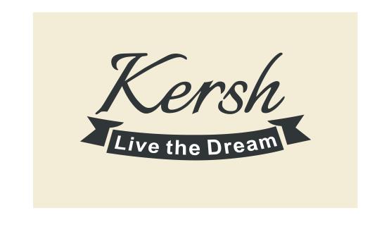 Kersh Logo 8